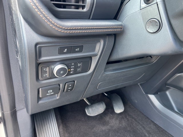 2022 Ford Expedition Platinum