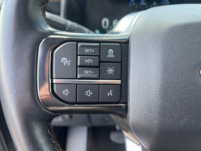 2022 Ford Expedition Platinum