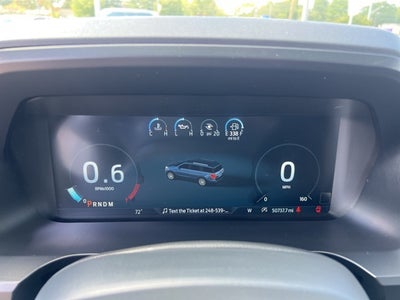 2022 Ford Expedition Platinum