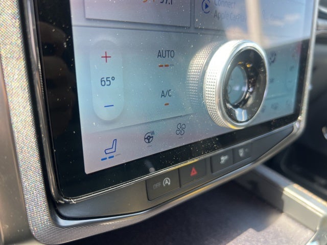 2022 Ford Expedition Platinum