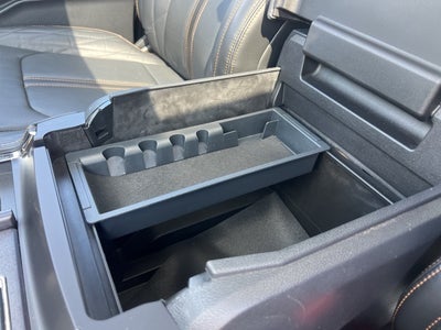 2022 Ford Expedition Platinum