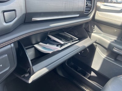 2022 Ford Expedition Platinum