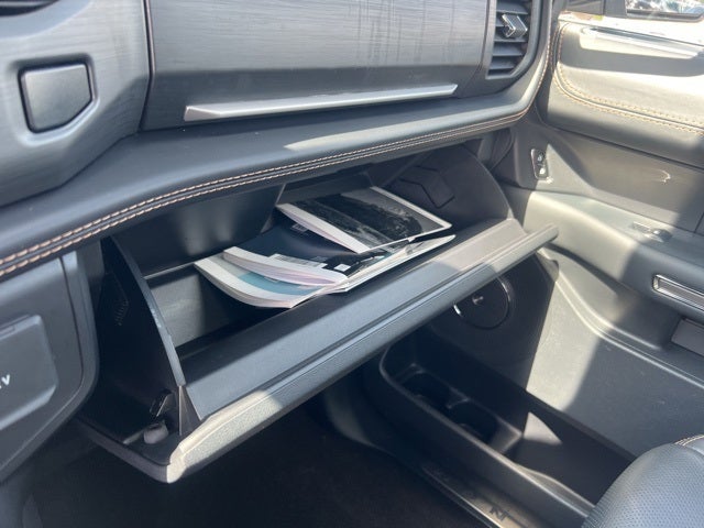 2022 Ford Expedition Platinum