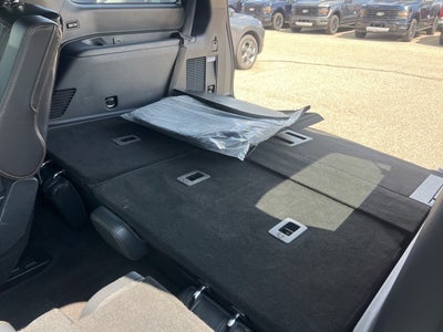 2022 Ford Expedition Platinum