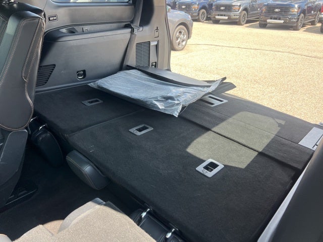 2022 Ford Expedition Platinum