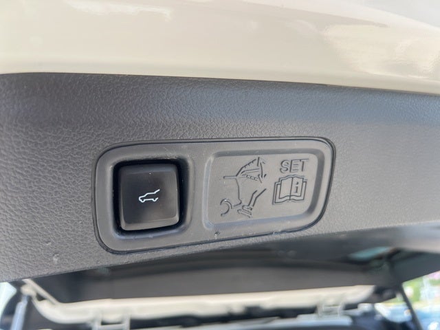 2022 Ford Expedition Platinum