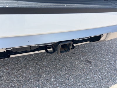 2022 Ford Expedition Platinum