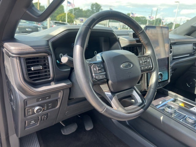 2022 Ford Expedition Platinum