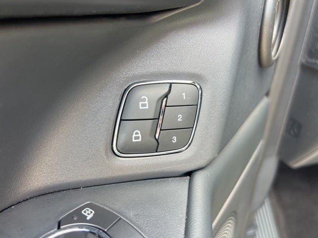 2022 Ford Expedition Platinum