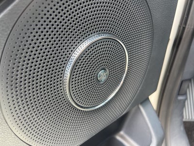 2022 Ford Expedition Platinum