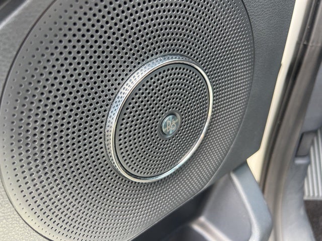 2022 Ford Expedition Platinum