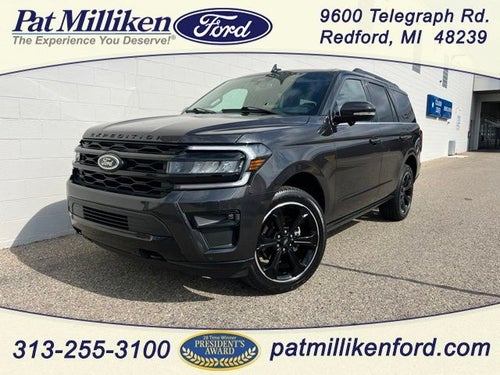 2023 Ford Expedition Limited