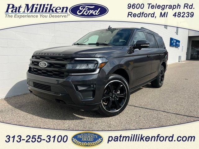 2023 Ford Expedition Limited