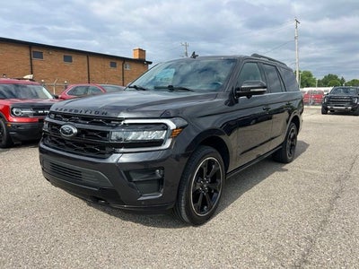 2023 Ford Expedition Limited