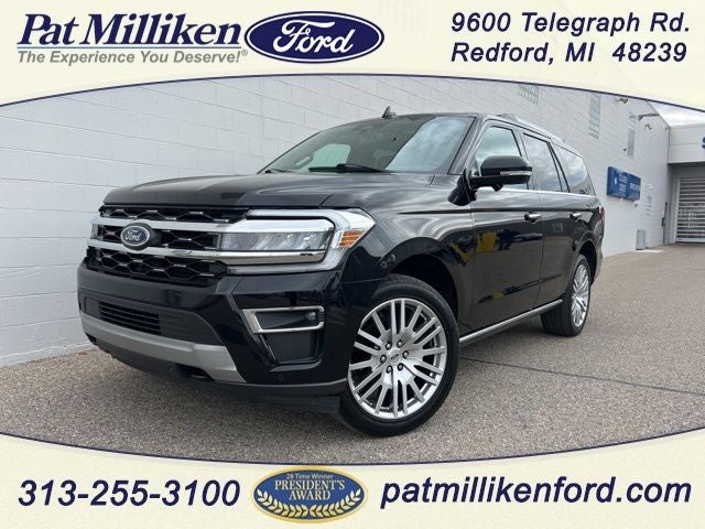 2023 Ford Expedition Limited