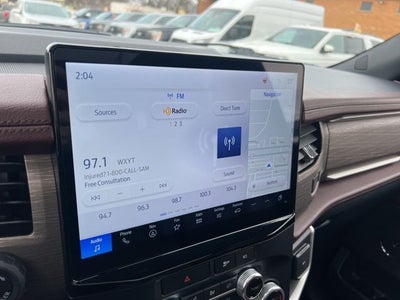 2023 Ford Expedition Limited
