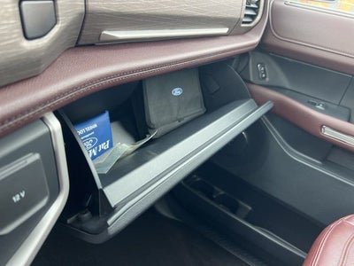 2023 Ford Expedition Limited