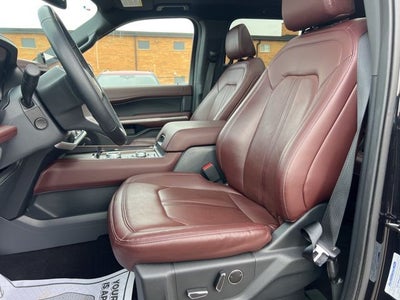 2023 Ford Expedition Limited