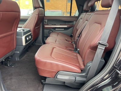 2023 Ford Expedition Limited