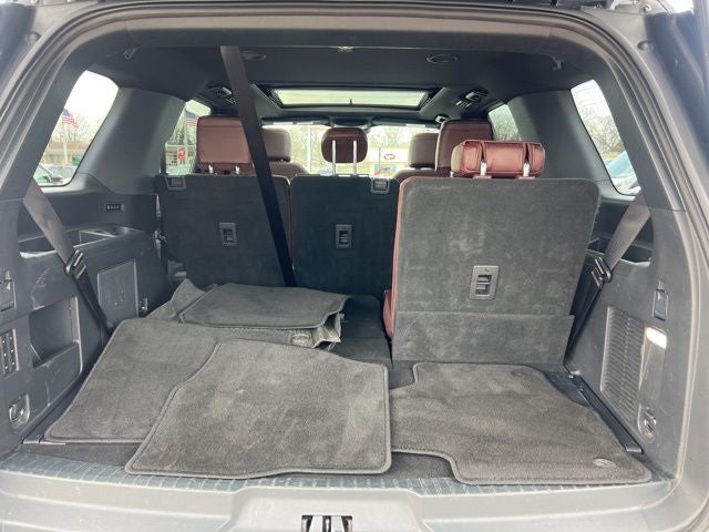 2023 Ford Expedition Limited