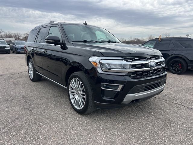 2023 Ford Expedition Limited