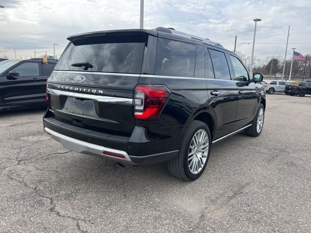 2023 Ford Expedition Limited