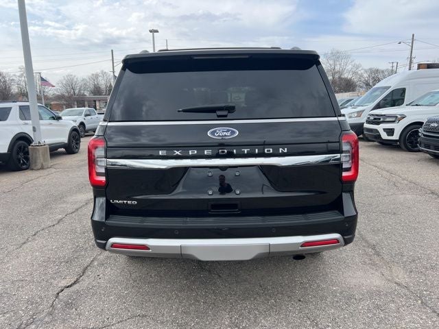 2023 Ford Expedition Limited