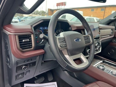 2023 Ford Expedition Limited