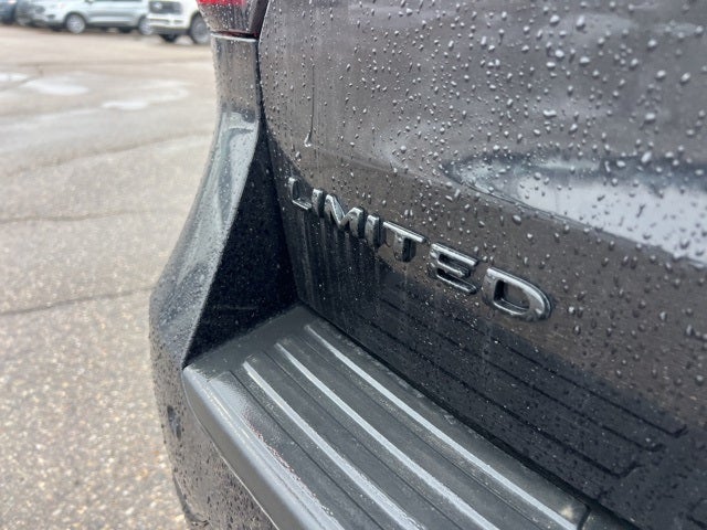 2023 Ford Expedition Limited