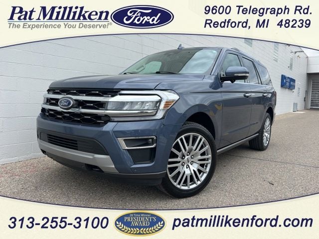 2023 Ford Expedition Limited 4X4's photo