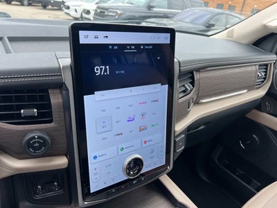 2023 Ford Expedition Limited