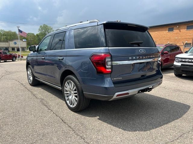 2023 Ford Expedition Limited