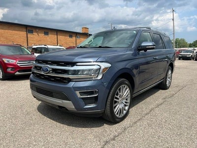 2023 Ford Expedition Limited