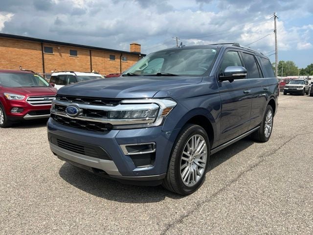 2023 Ford Expedition Limited