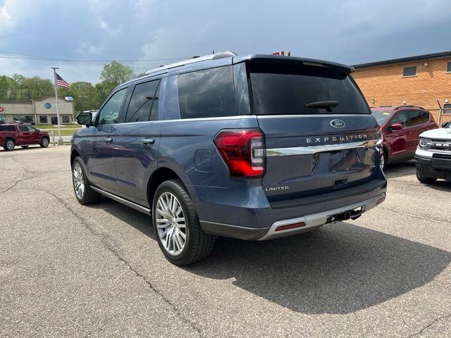 2023 Ford Expedition Limited