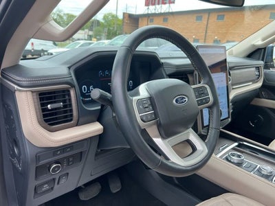 2023 Ford Expedition Limited