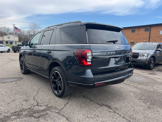 2024 Ford Expedition Limited