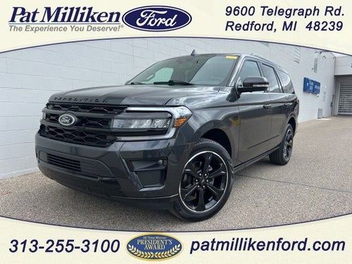 2024 Ford Expedition Limited