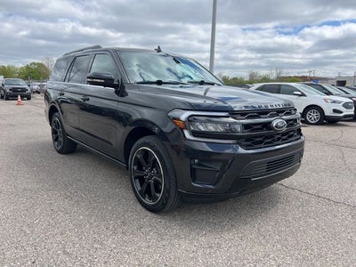 2024 Ford Expedition Limited