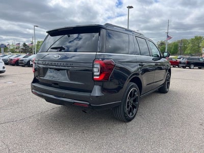 2024 Ford Expedition Limited