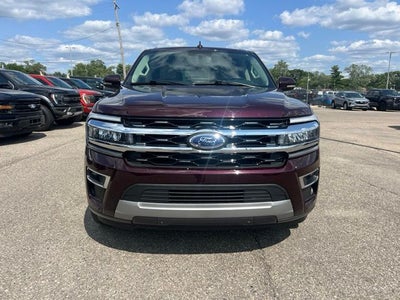 2024 Ford Expedition Limited