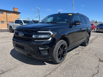 2023 Ford Expedition Limited