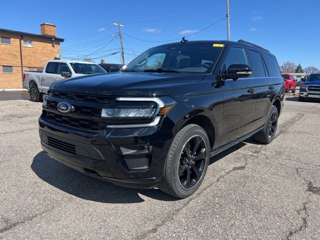 2023 Ford Expedition Limited