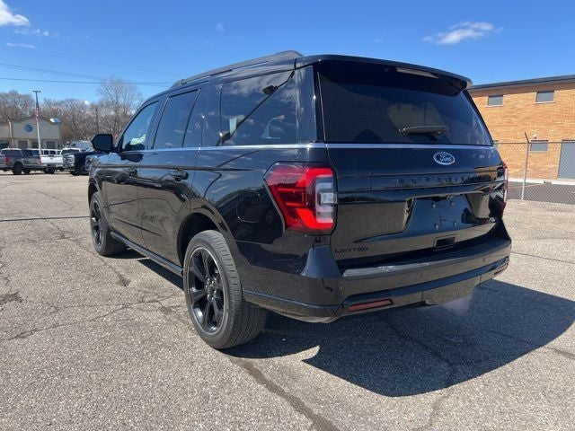 2023 Ford Expedition Limited