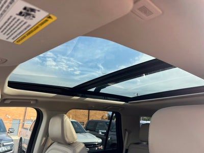 2023 Ford Expedition Limited