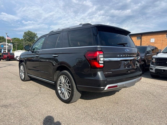 2023 Ford Expedition Limited