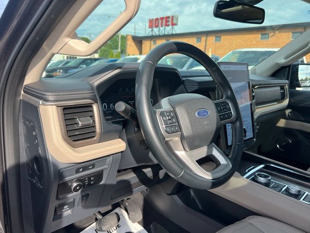2023 Ford Expedition Limited