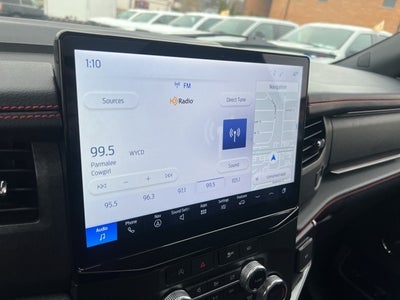 2022 Ford Expedition Limited