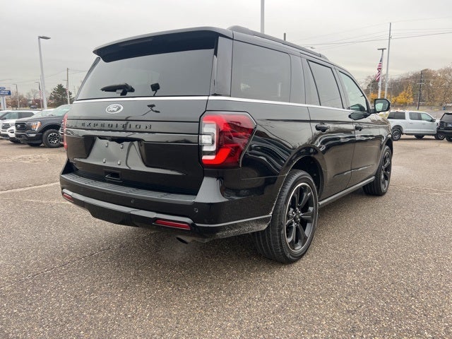 2022 Ford Expedition Limited