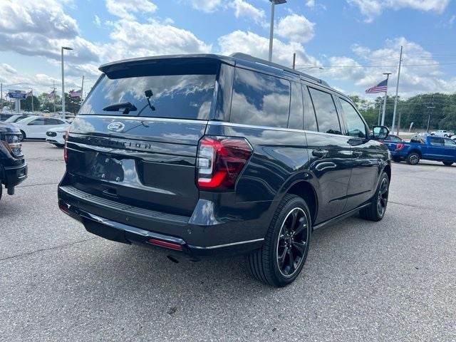 2022 Ford Expedition Limited